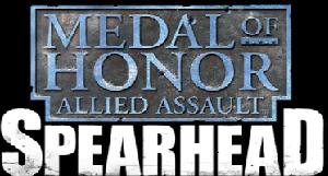 Medal Of Honor: Allied Assault Spearhead